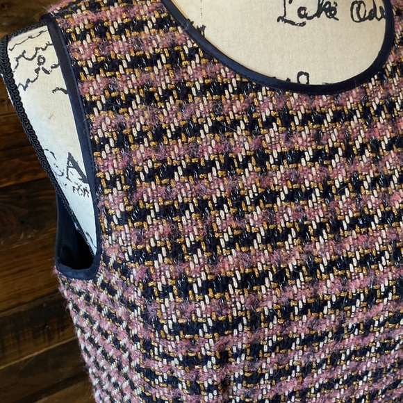 EUC!!! Brooks Bros Sz 8 - Picture 4 of 6